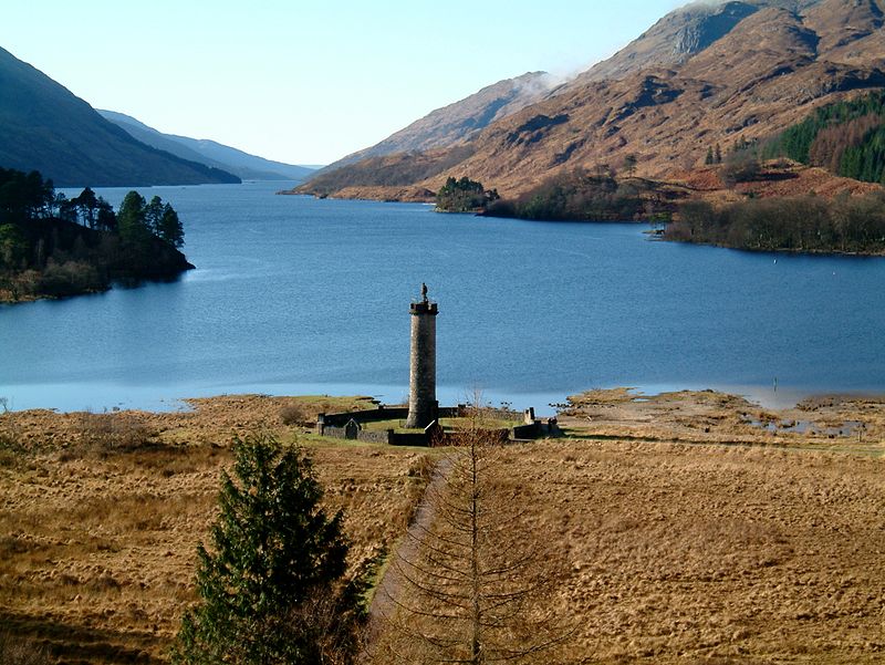 Loch Shiel