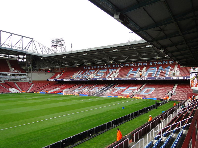 Boleyn Ground