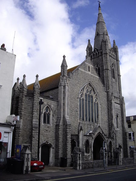 Central Methodist Church