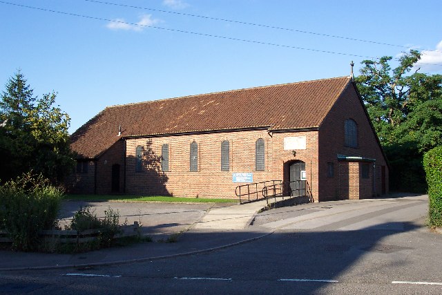 Kościół św. Dunstana