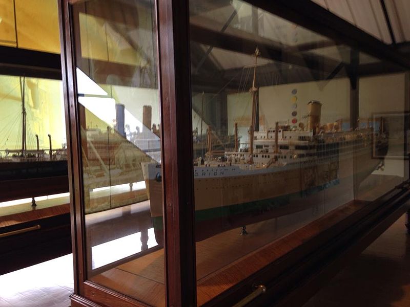 Dock Museum, Barrow-in-Furness