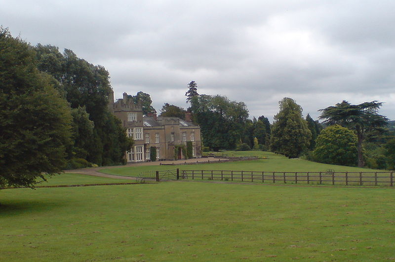 Titsey Place