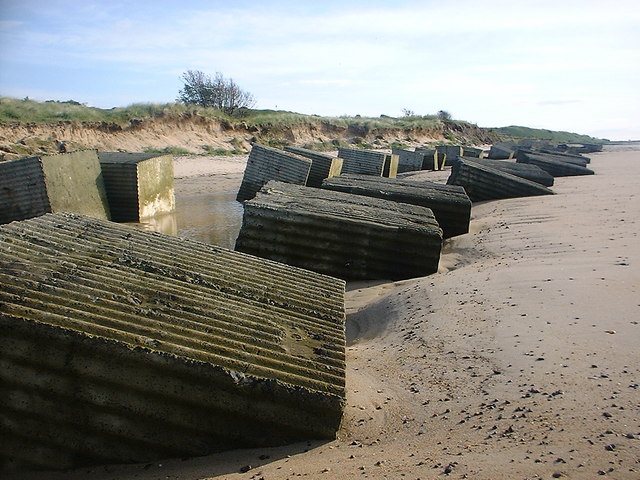 Alnmouth