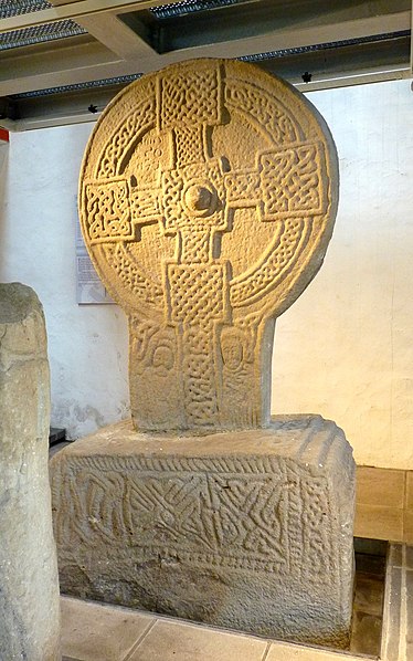 Margam Stones Museum