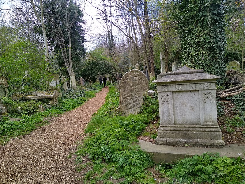 Abney Park