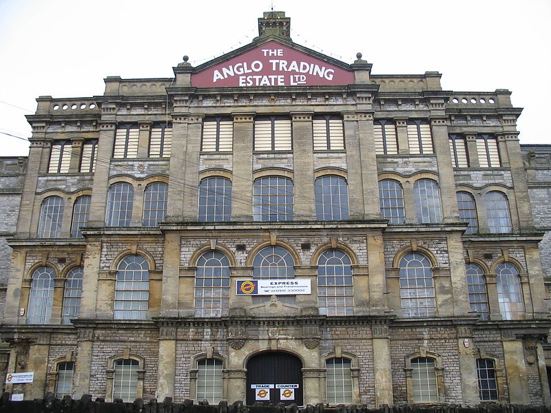 Anglo-Bavarian Brewery