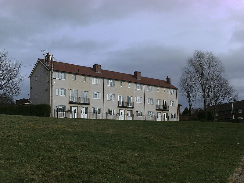 Moor Grange