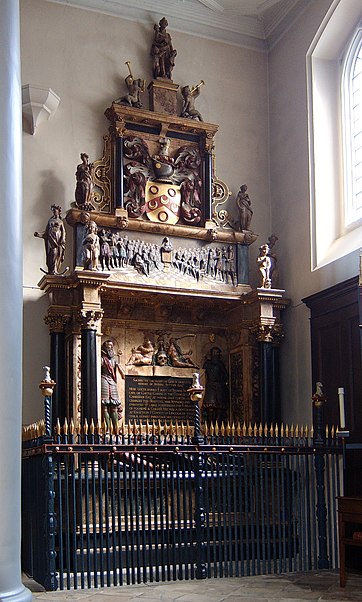 The Charterhouse, Londres