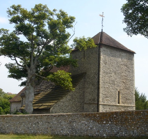 St Wulfran's Church