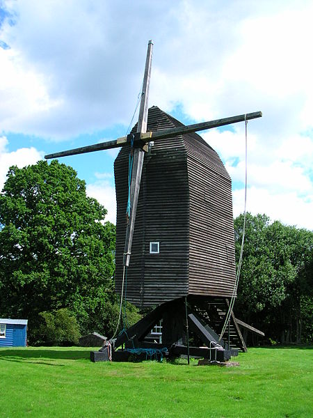 Nutley Windmill