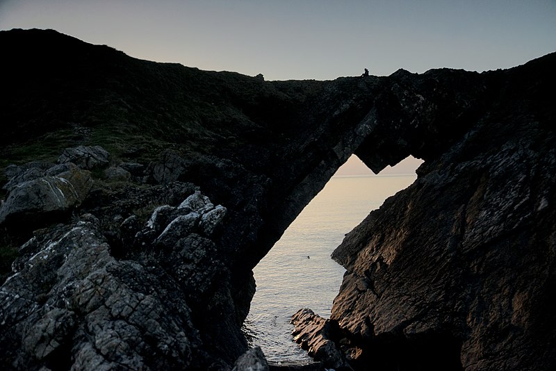 Worm's Head