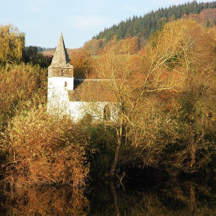 St Peter's Church