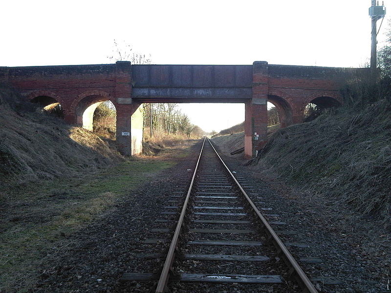 Mid-Norfolk Railway