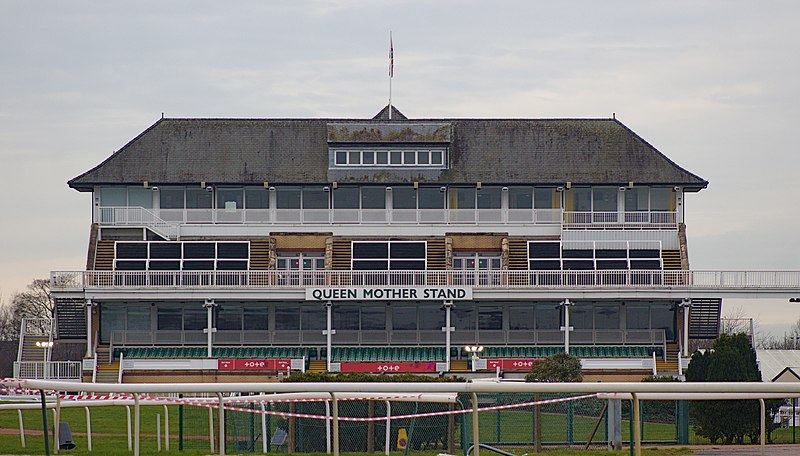 Aintree Racecourse