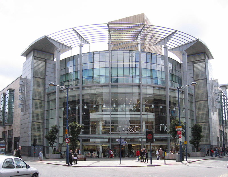 Manchester Arndale