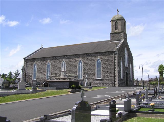 Kilrea