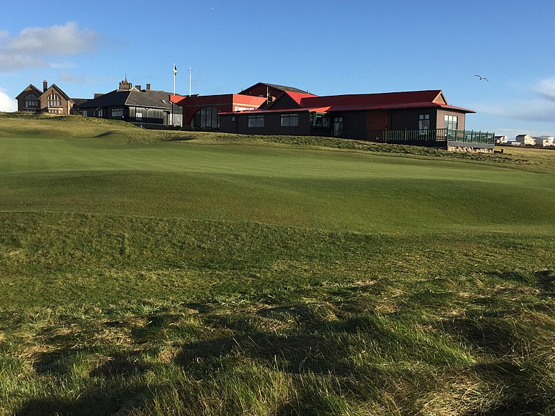 Royal Porthcawl Golf Club