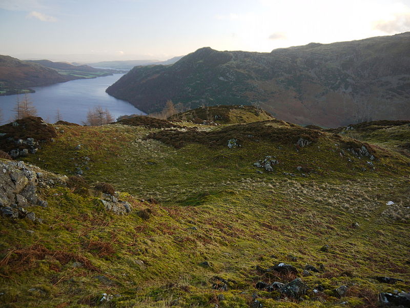 Glenridding Dodd