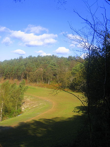 Hindhead Tunnel