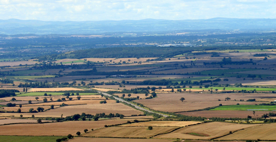 The Wrekin