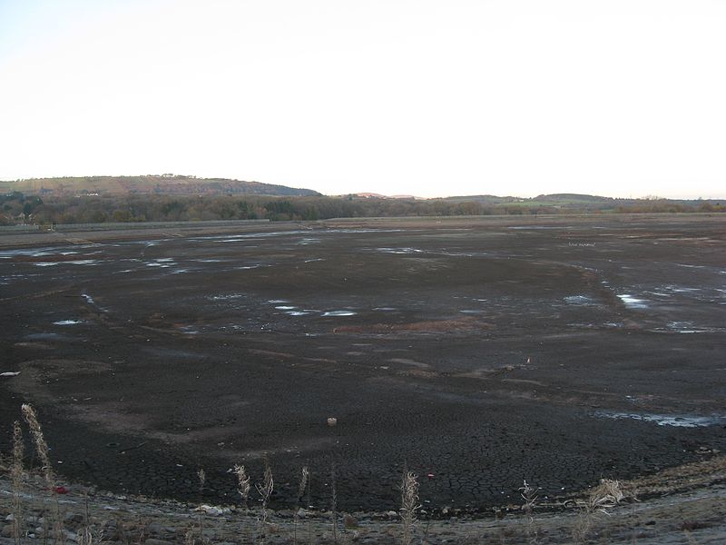 Llanishen Reservoir