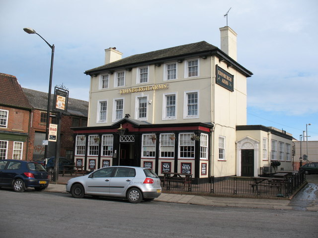 Fishergate