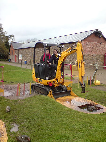 Diggerland