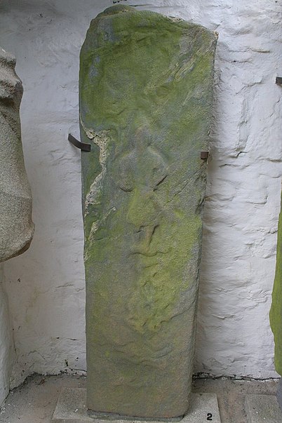 Kilmodan Carved Stones