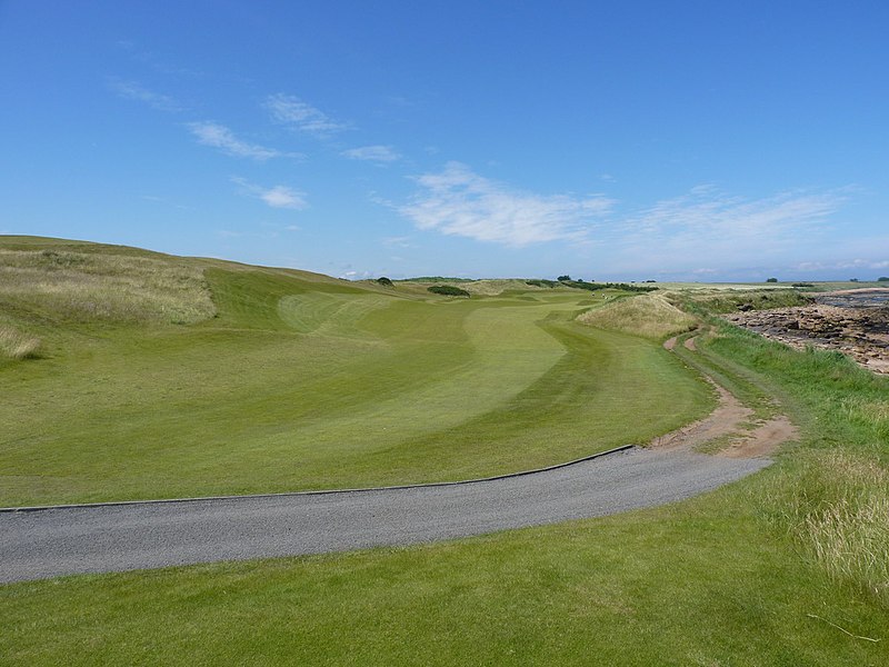 Kingsbarns Golf Links