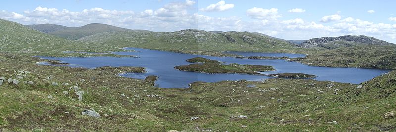 Loch Enoch