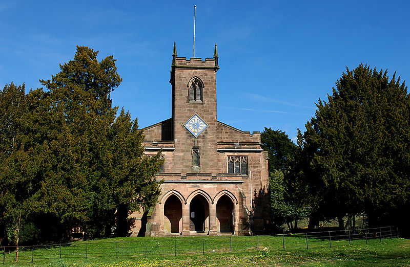 St Mary's Church