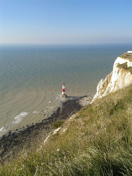 Beachy Head Lighthouse