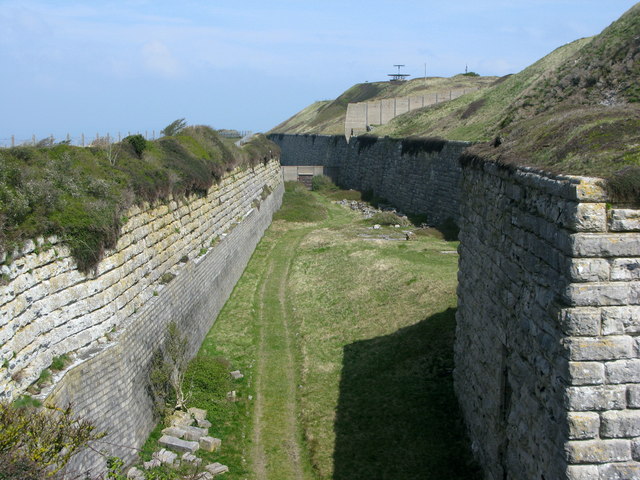 Verne Citadel