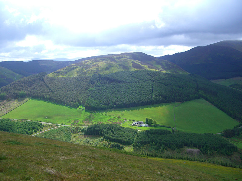 Whinlatter