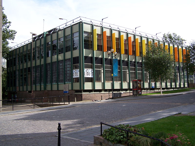 Coventry University