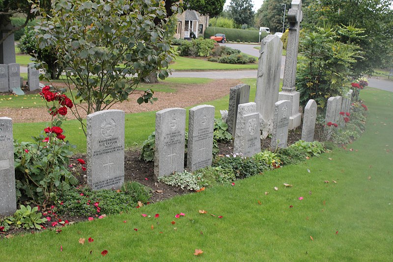 Grandsable Cemetery