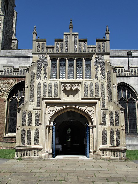 Cathédrale de Chelmsford