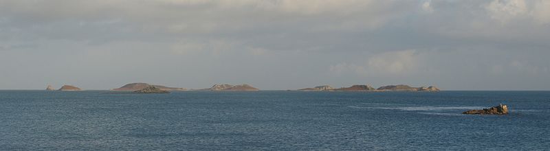 Eastern Isles