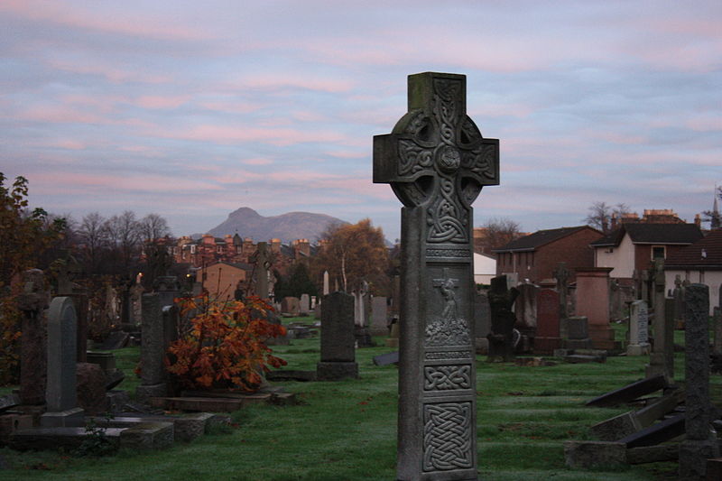 Morningside Cemetery