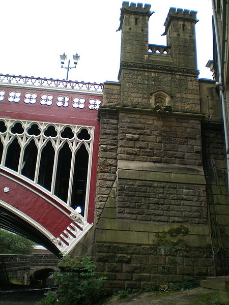 North Bridge