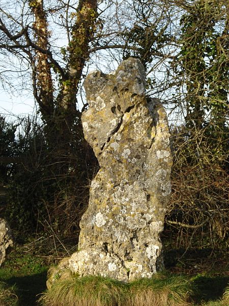 Rollright Stones