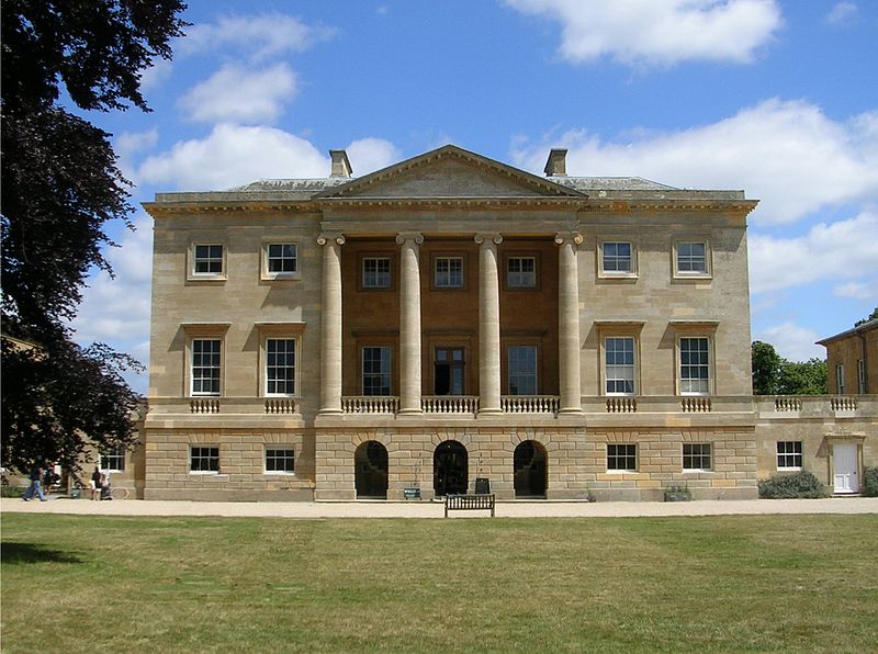 Basildon Park