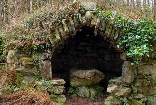 Donard Forest