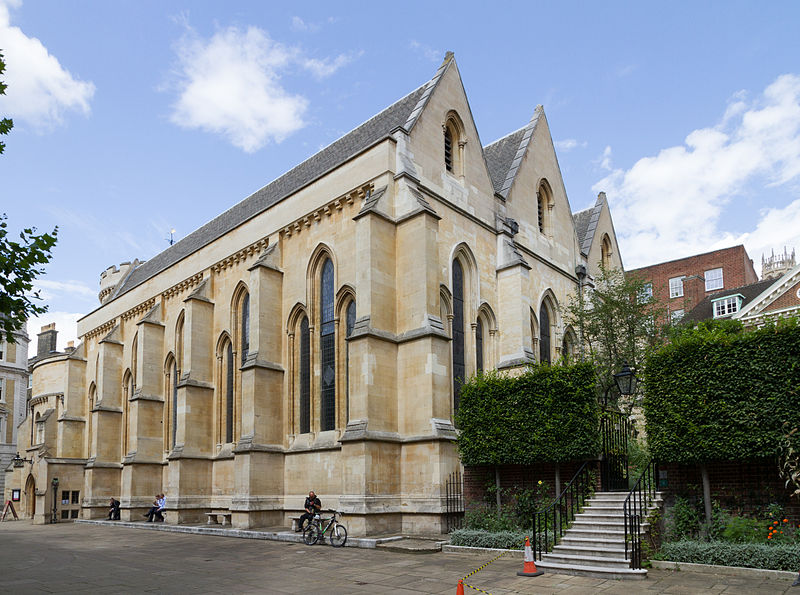 Temple Church