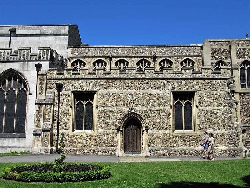 Catedral de Chelmsford