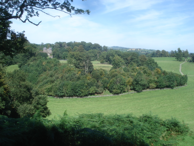 Dinefwr