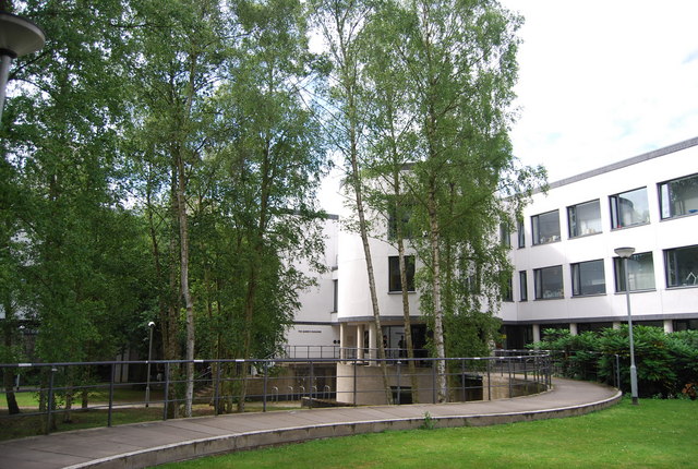 Université d'East Anglia