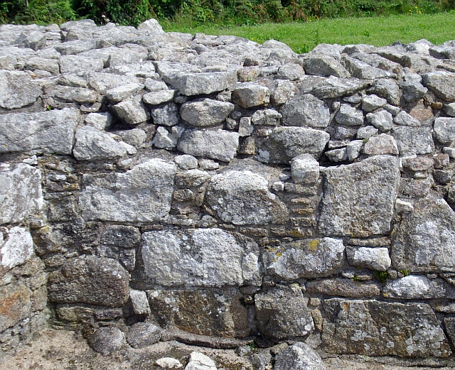 Harry's Walls, Isles of Scilly