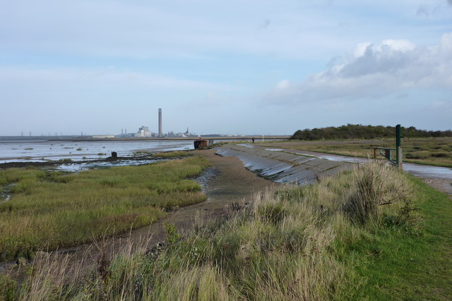 Riverside Country Park