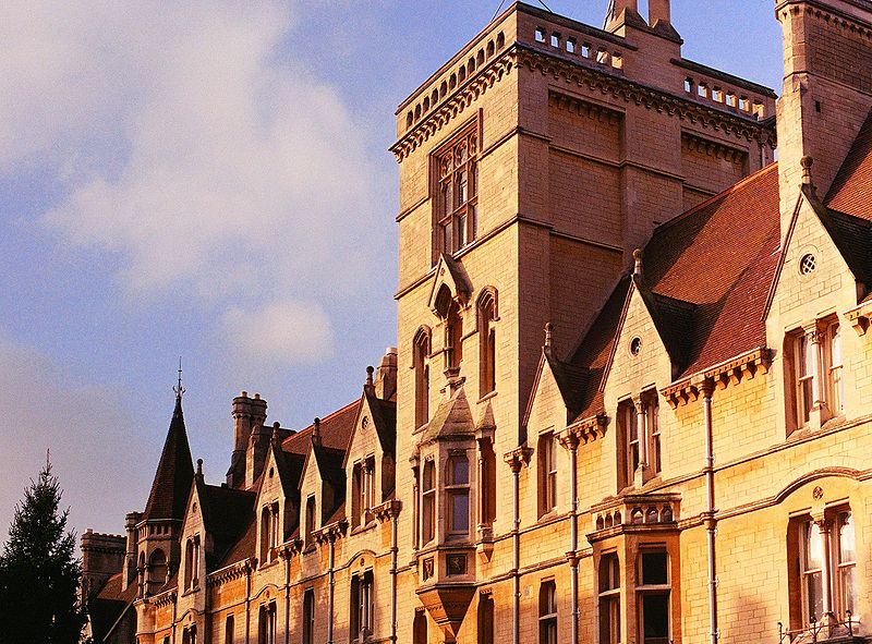 Balliol College